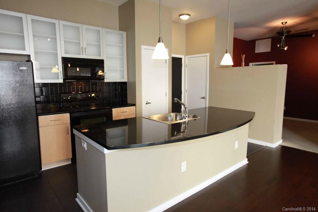 South End - Residential Lease