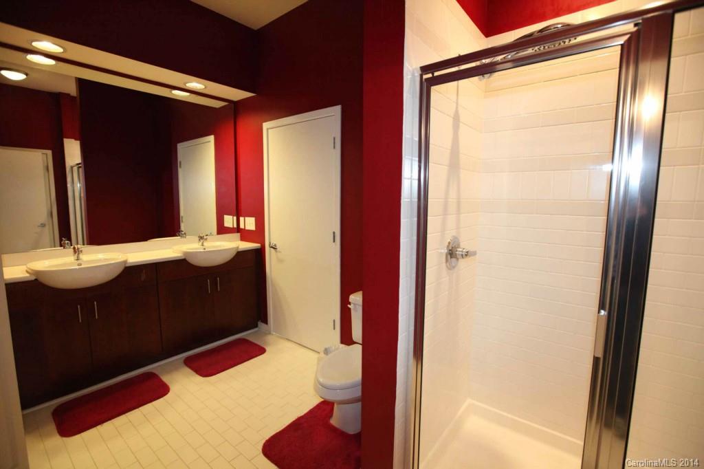 South End - Residential Lease