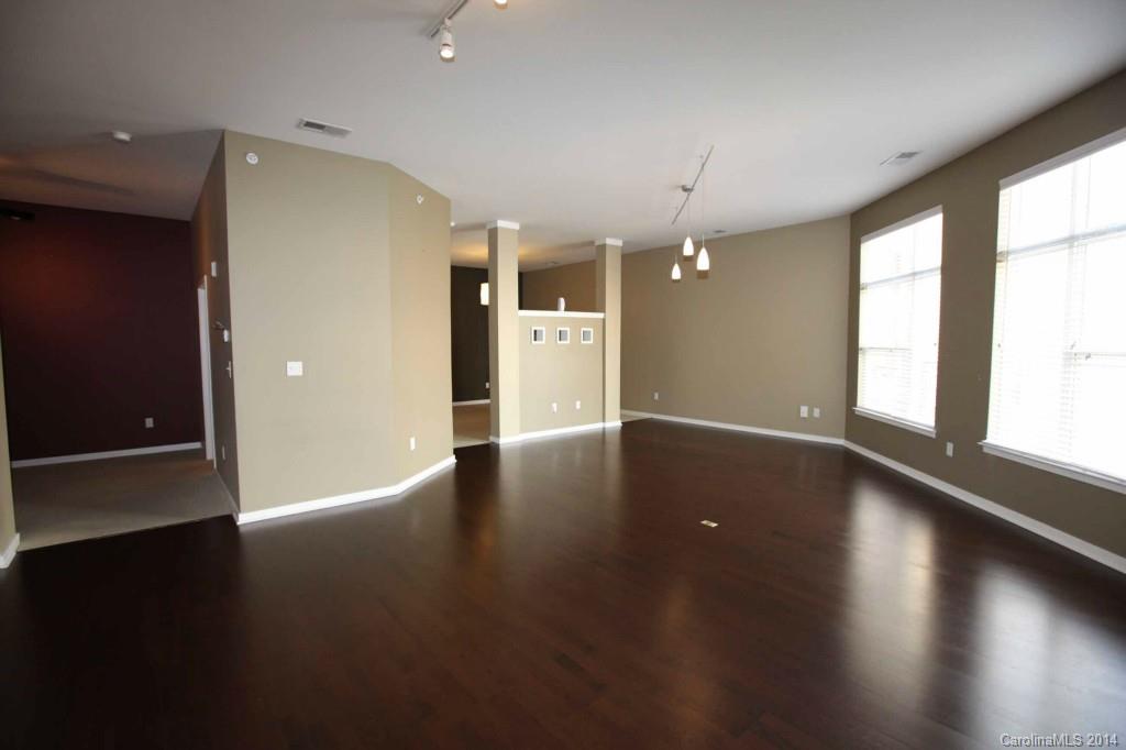 South End - Residential Lease