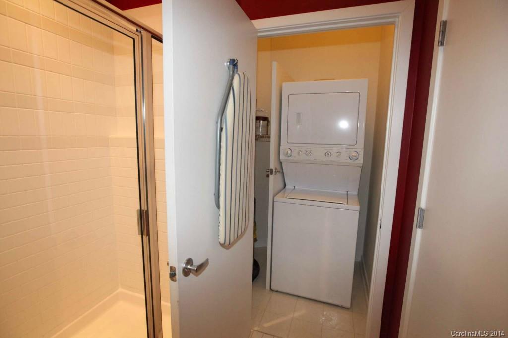 South End - Residential Lease