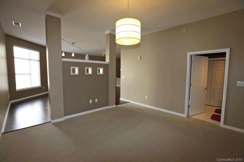 South End - Residential Lease