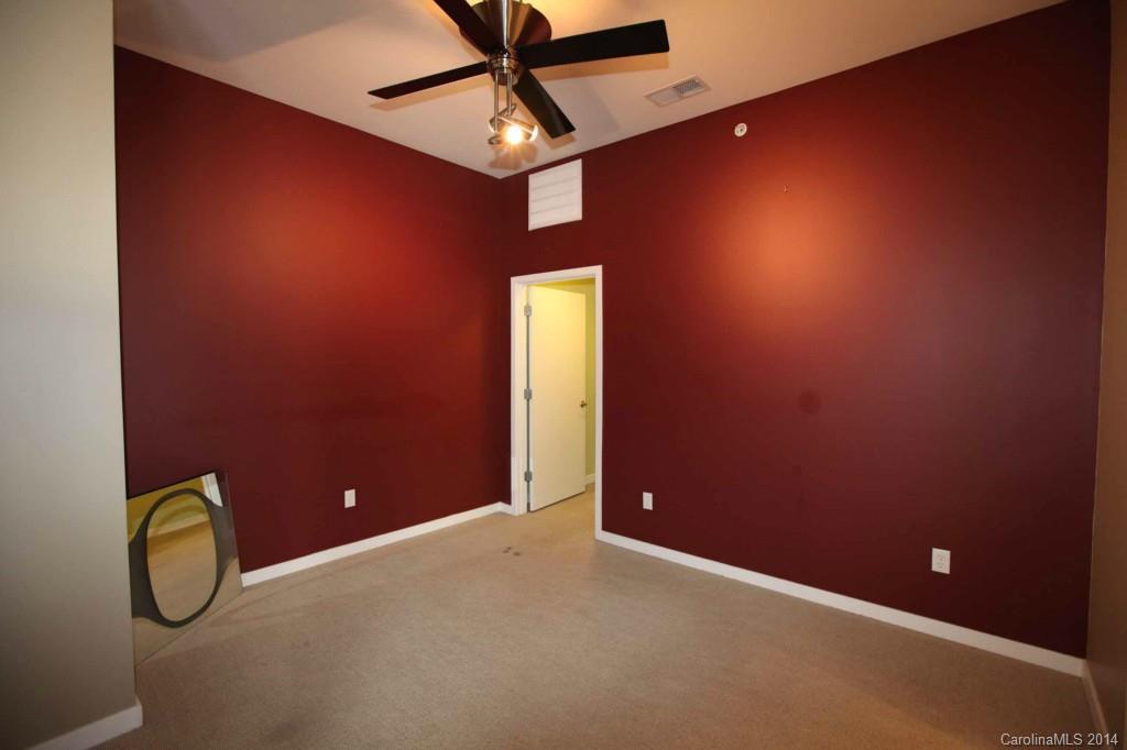 South End - Residential Lease