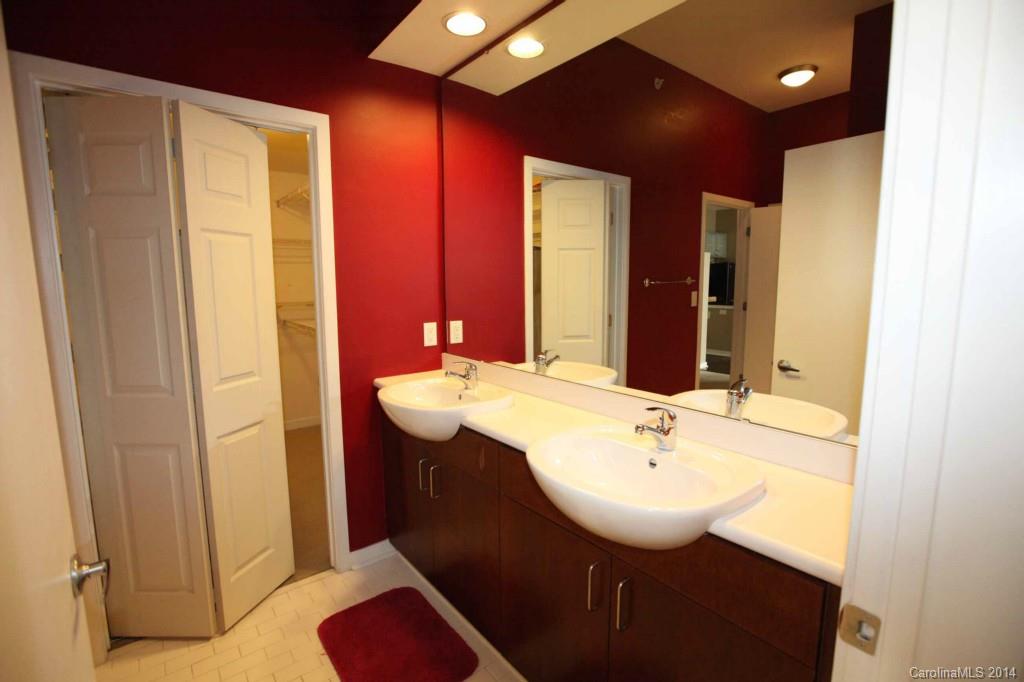 South End - Residential Lease