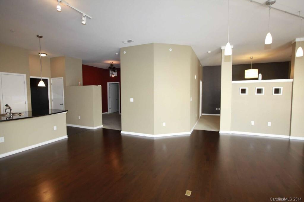 South End - Residential Lease