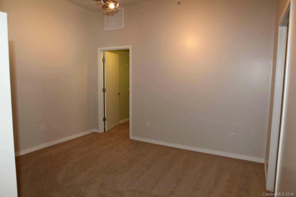 South End - Residential Lease