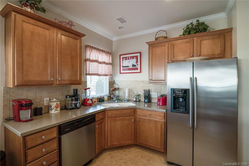 Sun City Carolina Lakes - Residential