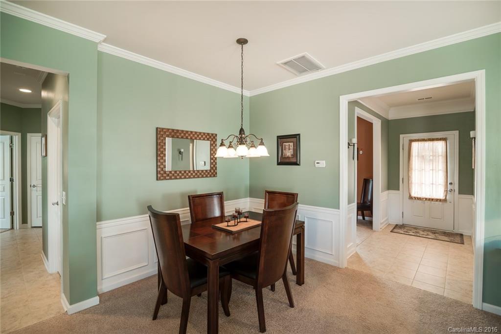 Sun City Carolina Lakes - Residential