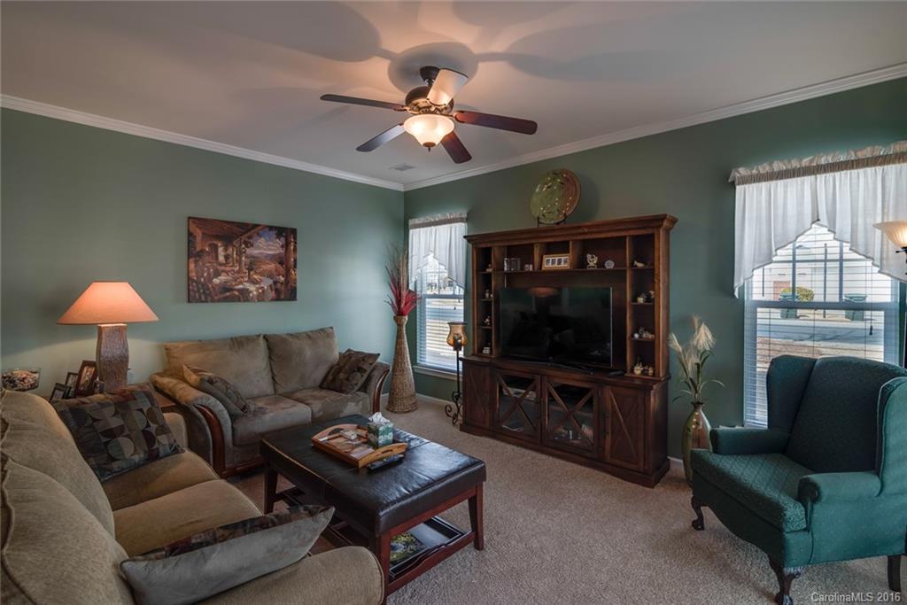 Sun City Carolina Lakes - Residential