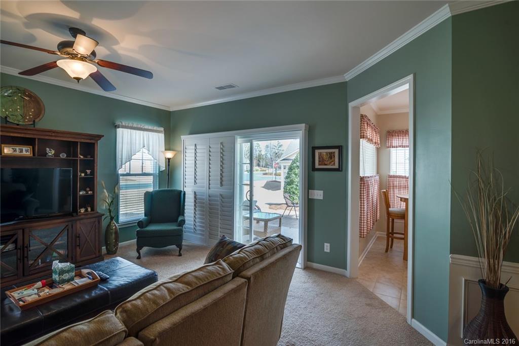 Sun City Carolina Lakes - Residential