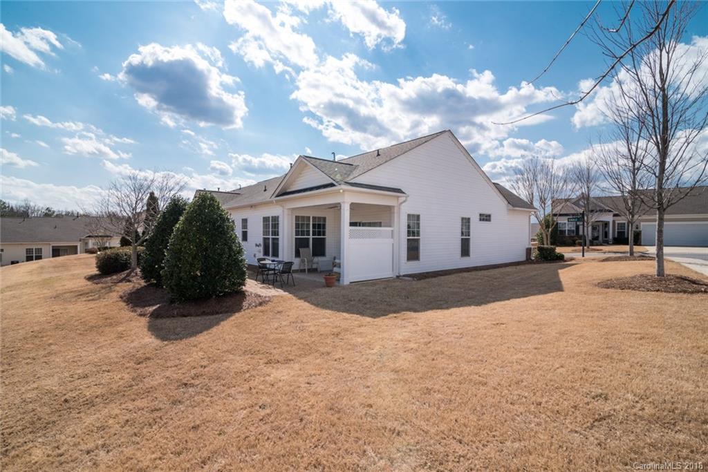 Sun City Carolina Lakes - Residential