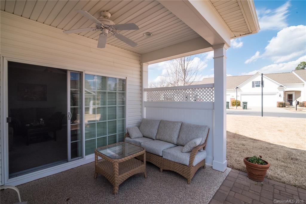 Sun City Carolina Lakes - Residential