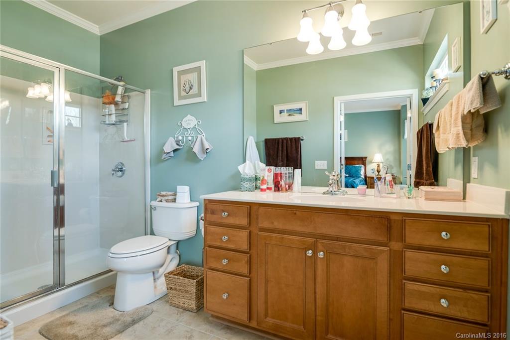 Sun City Carolina Lakes - Residential