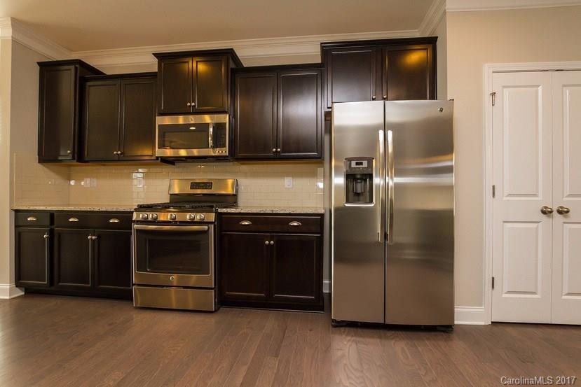 Arbormere - Residential Lease