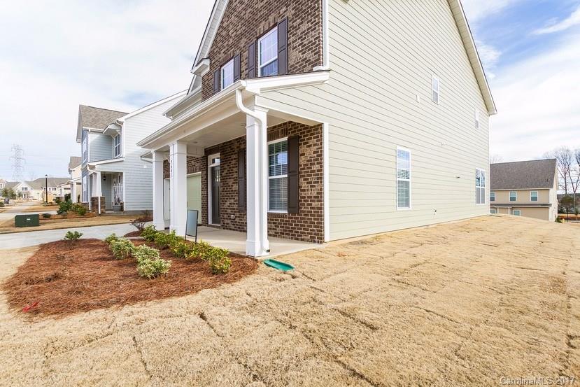 Arbormere - Residential Lease