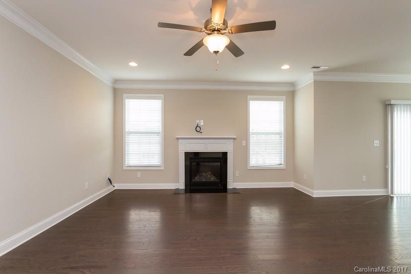 Arbormere - Residential Lease