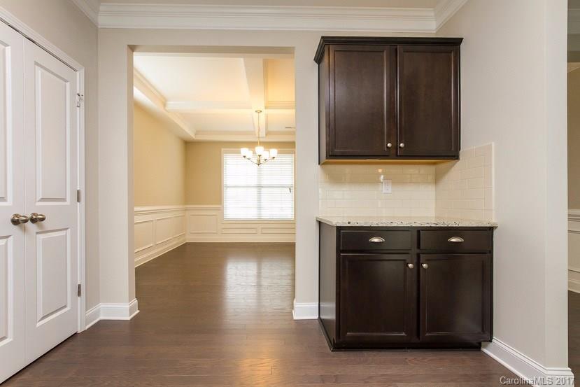 Arbormere - Residential Lease