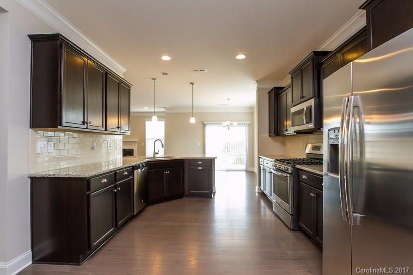 Arbormere - Residential Lease