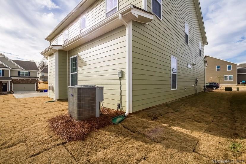 Arbormere - Residential Lease