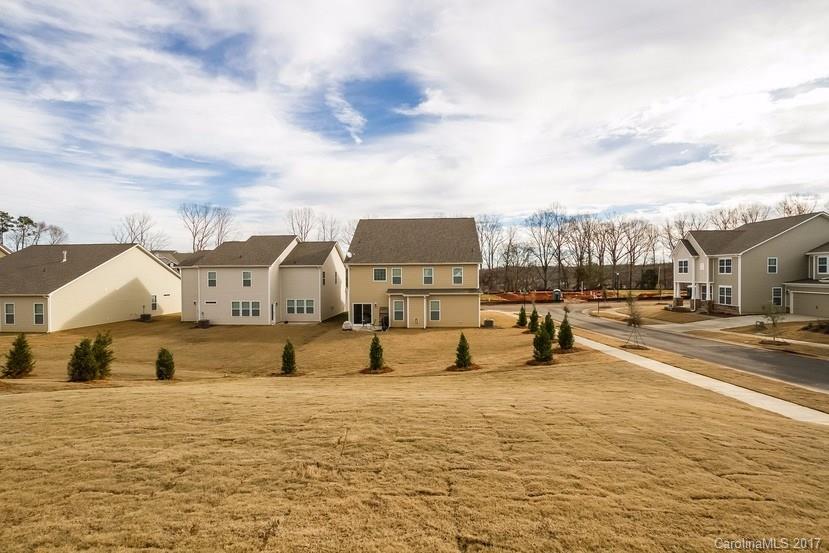 Arbormere - Residential Lease