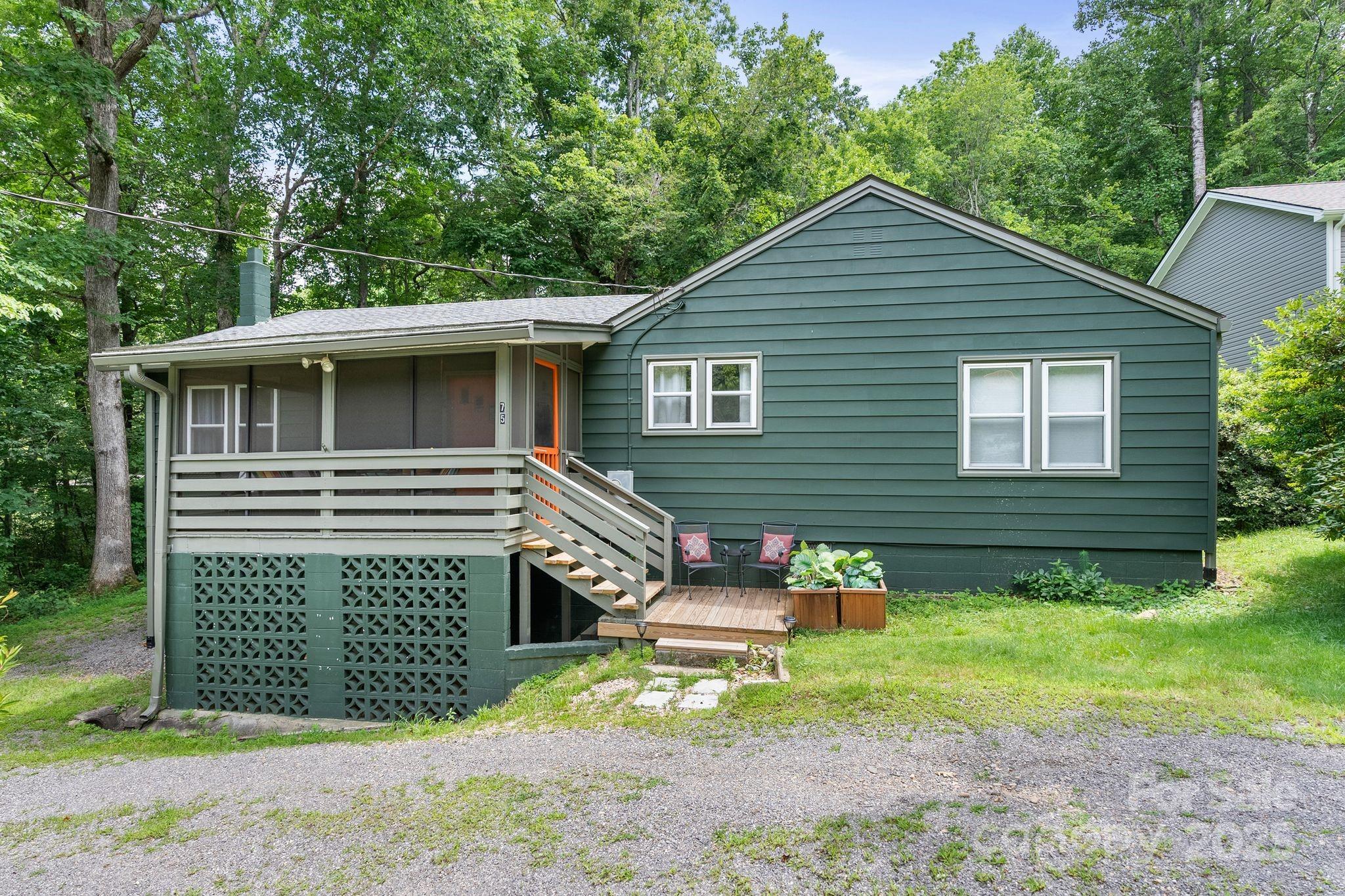 75 Craven Hill Circle
