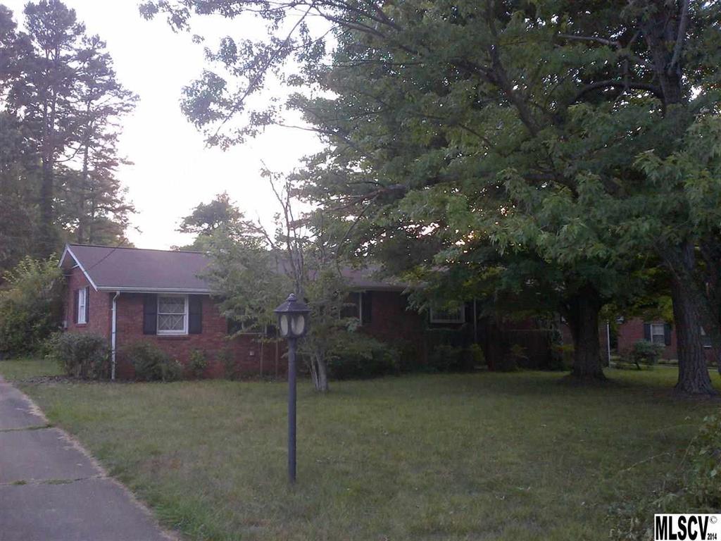 Shuford - Residential