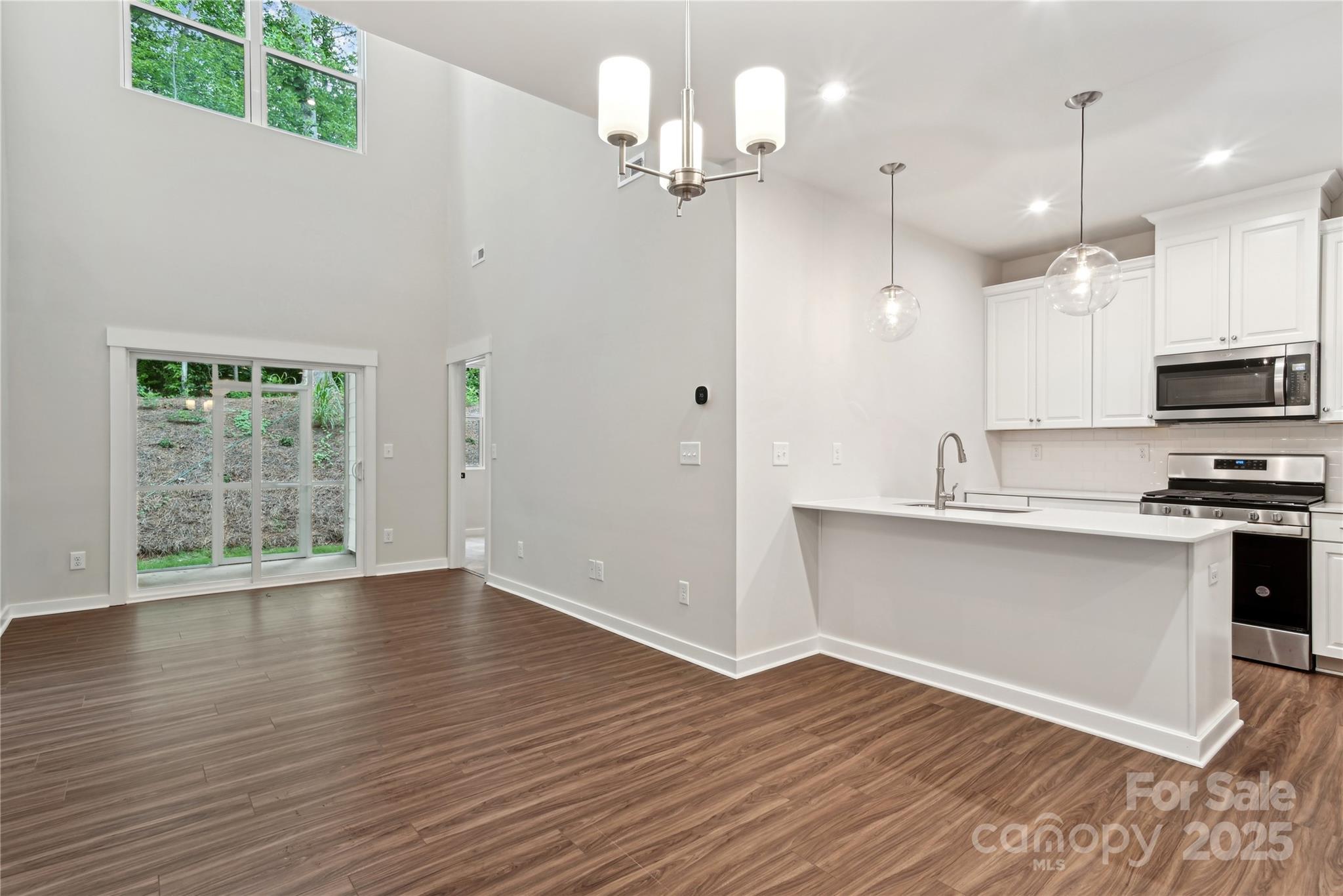 Griffith Lakes - Residential