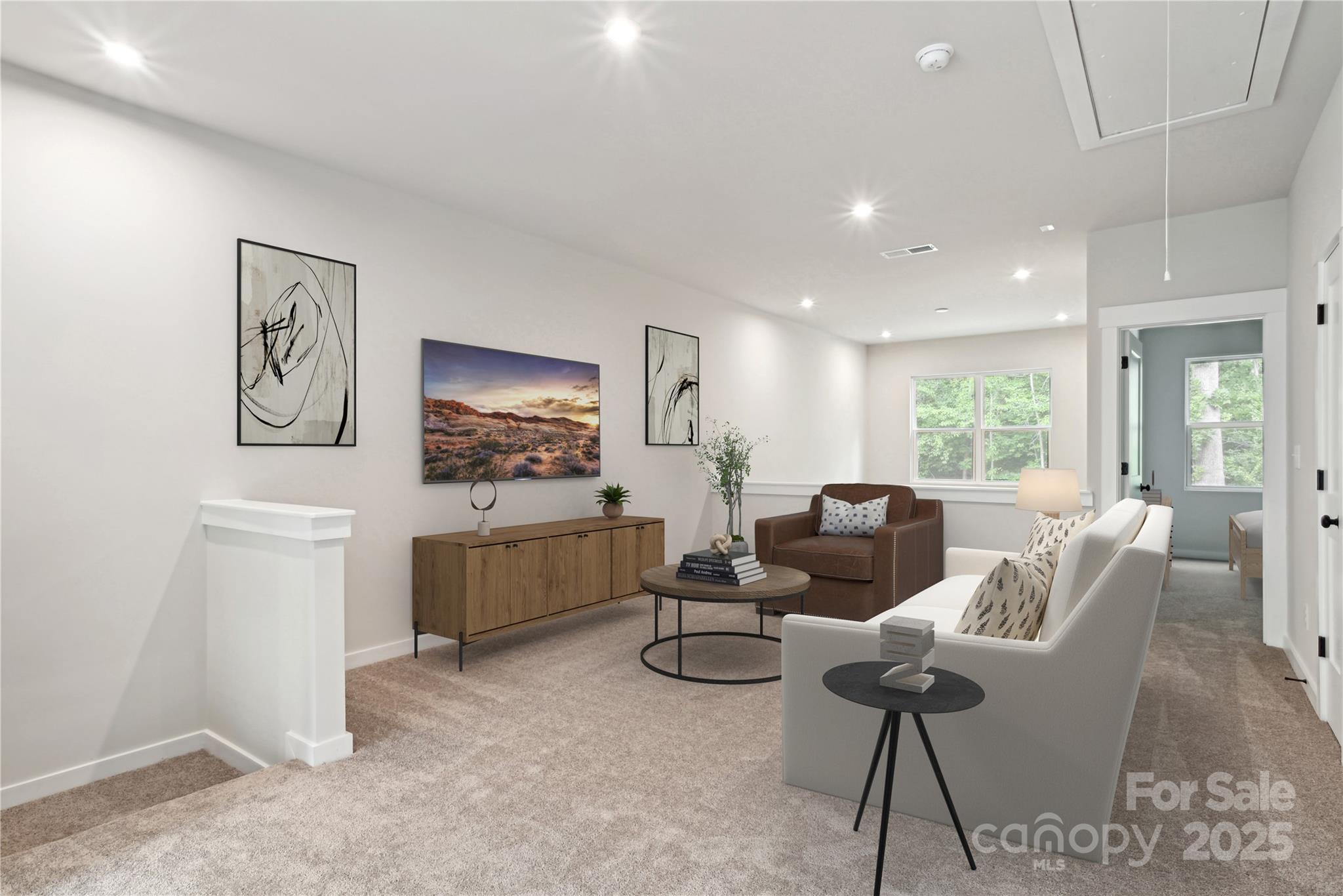 Griffith Lakes - Residential