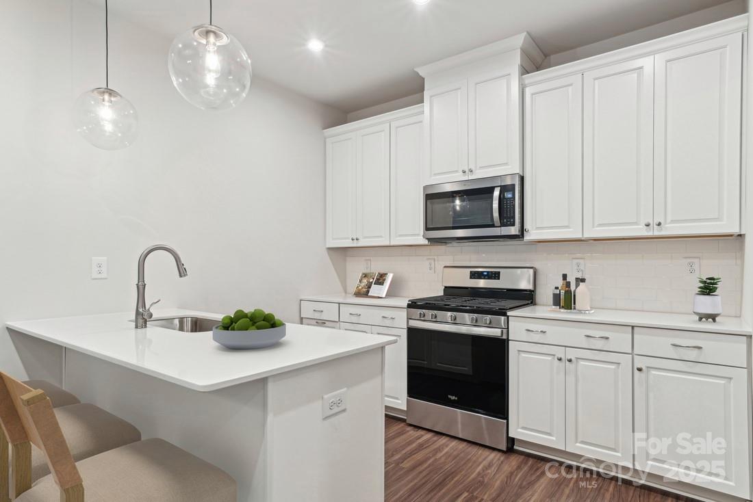 Griffith Lakes - Residential