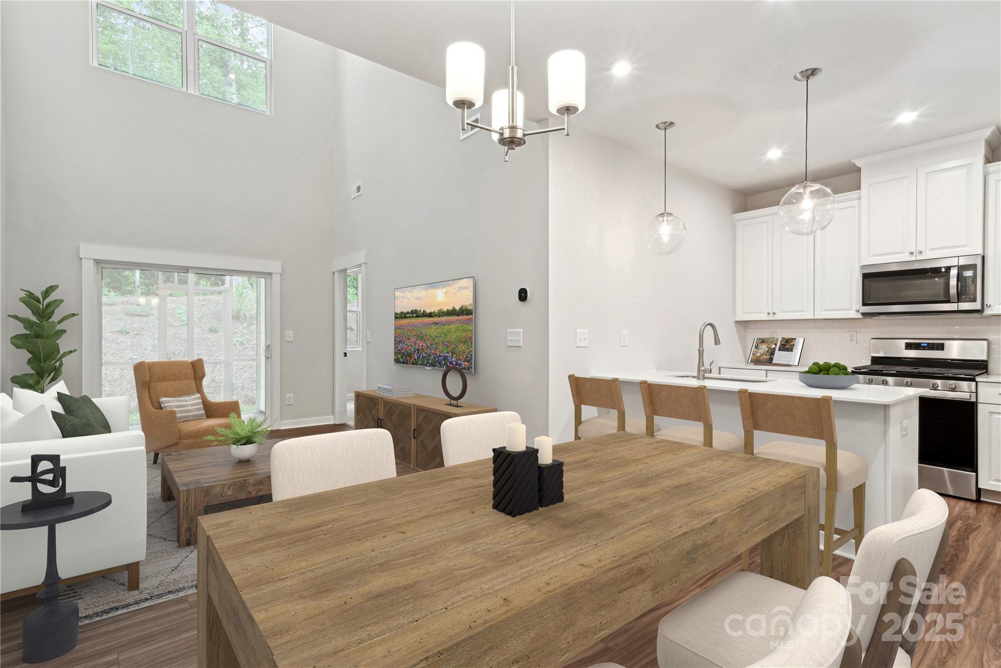 Griffith Lakes - Residential