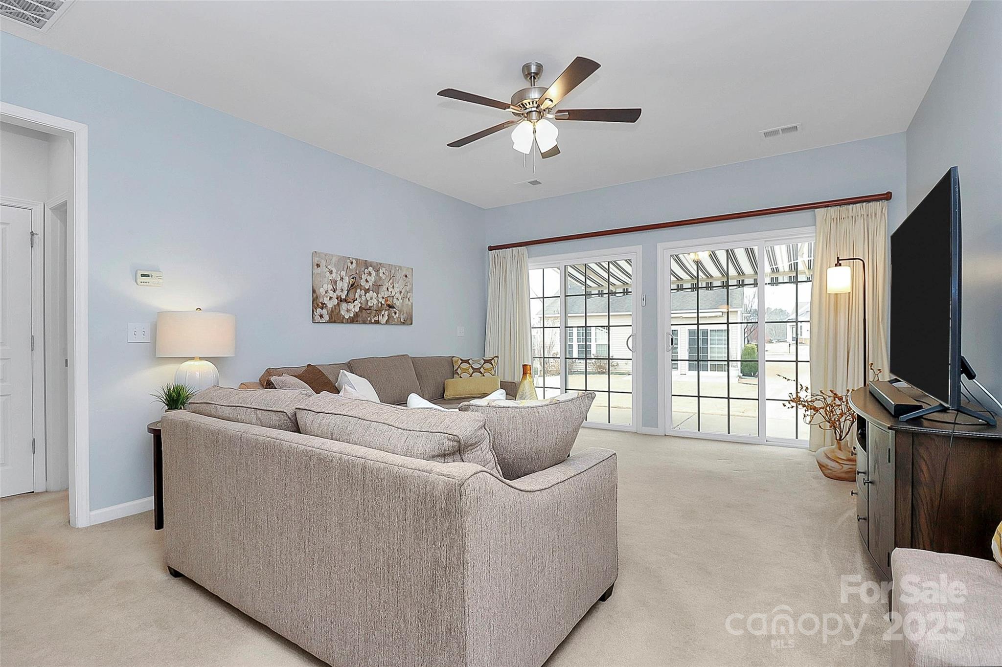 Sun City Carolina Lakes - Residential