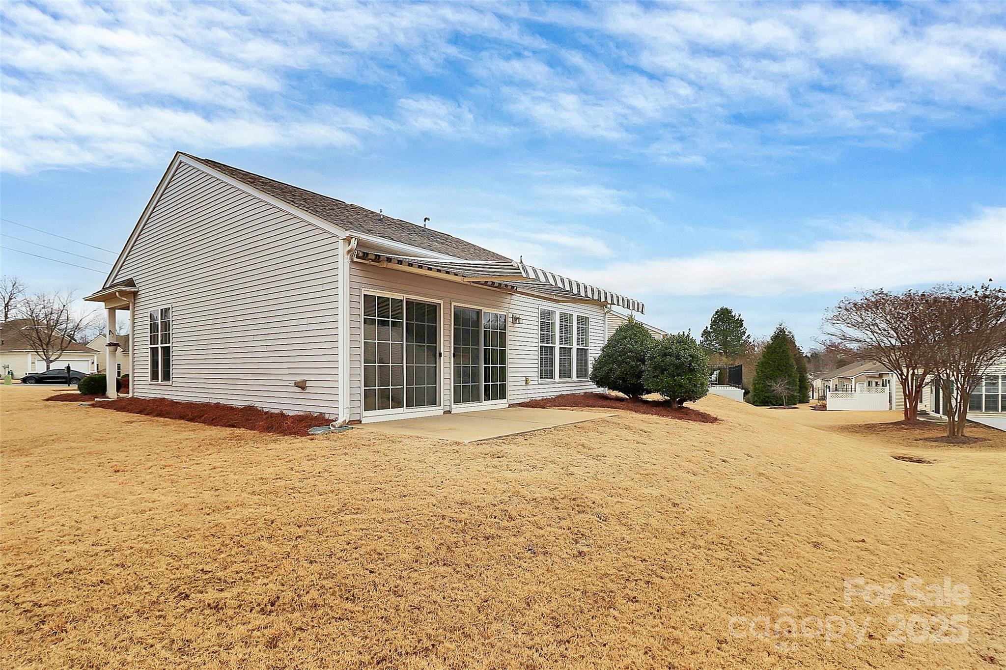 Sun City Carolina Lakes - Residential