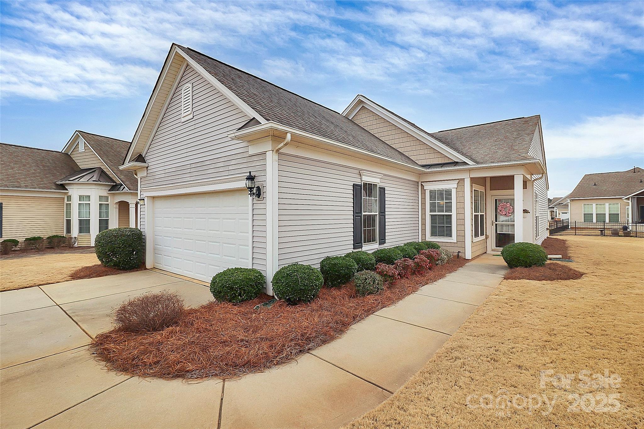 Sun City Carolina Lakes - Residential