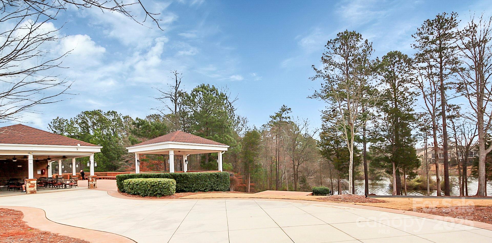 Sun City Carolina Lakes - Residential