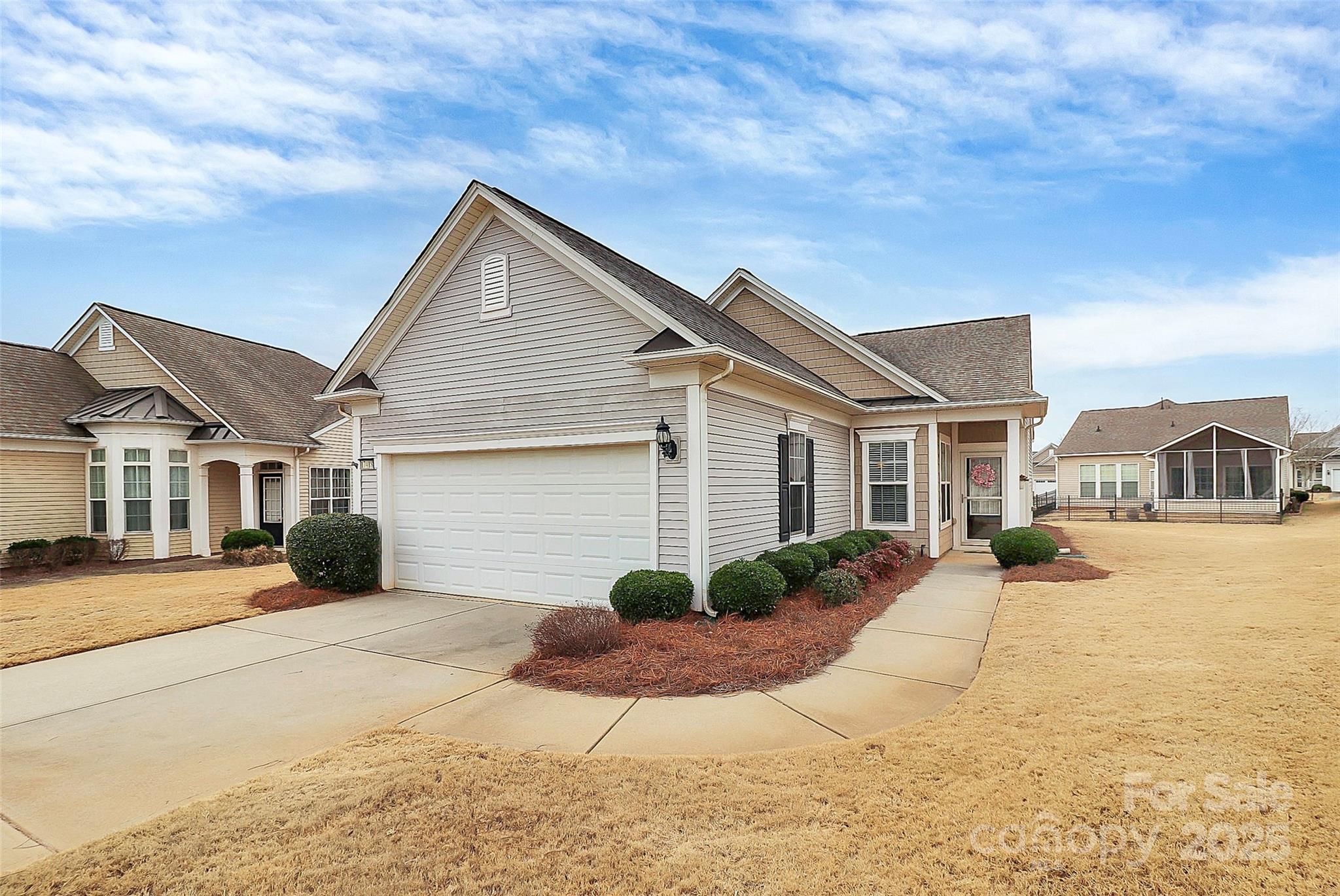 Sun City Carolina Lakes - Residential