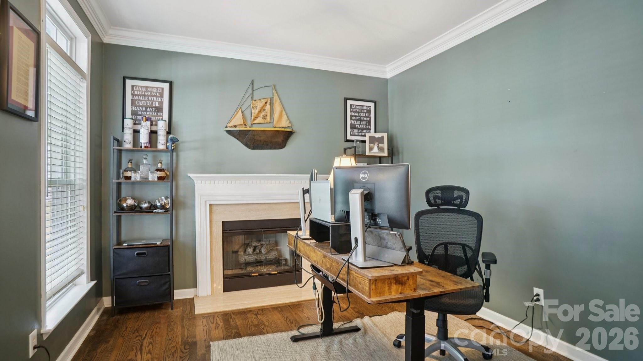 Shannamara - Residential