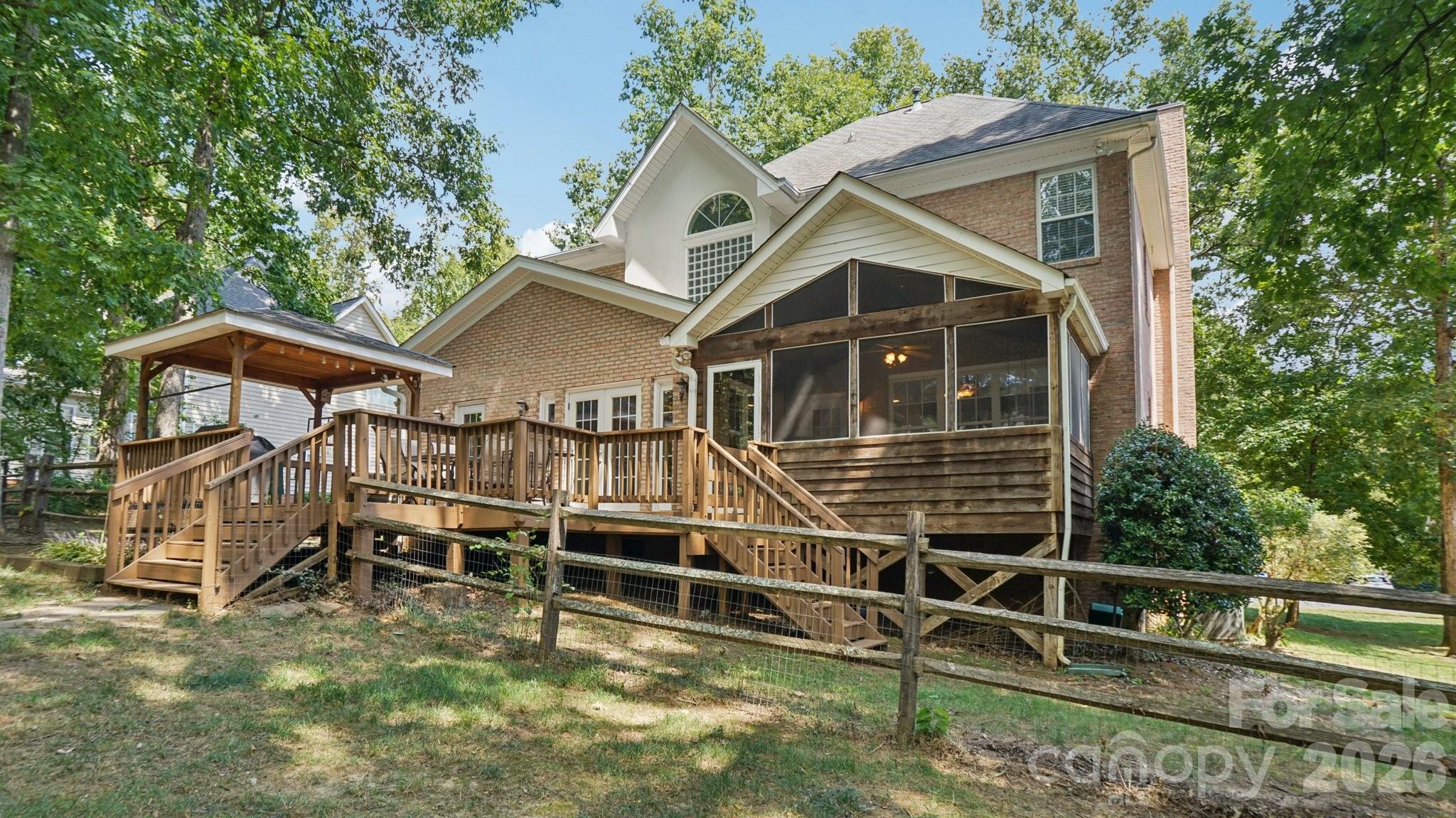 Shannamara - Residential