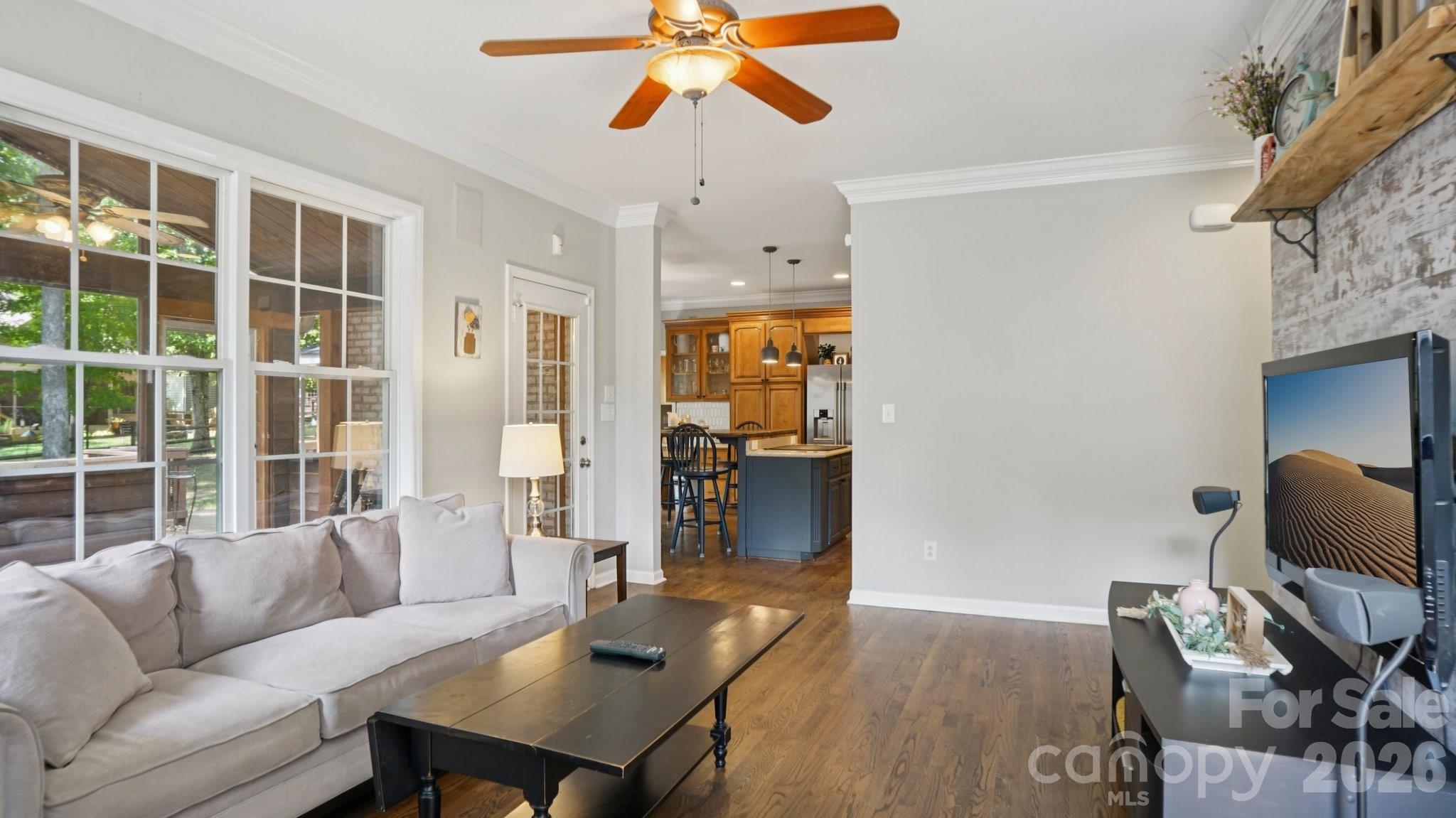 Shannamara - Residential