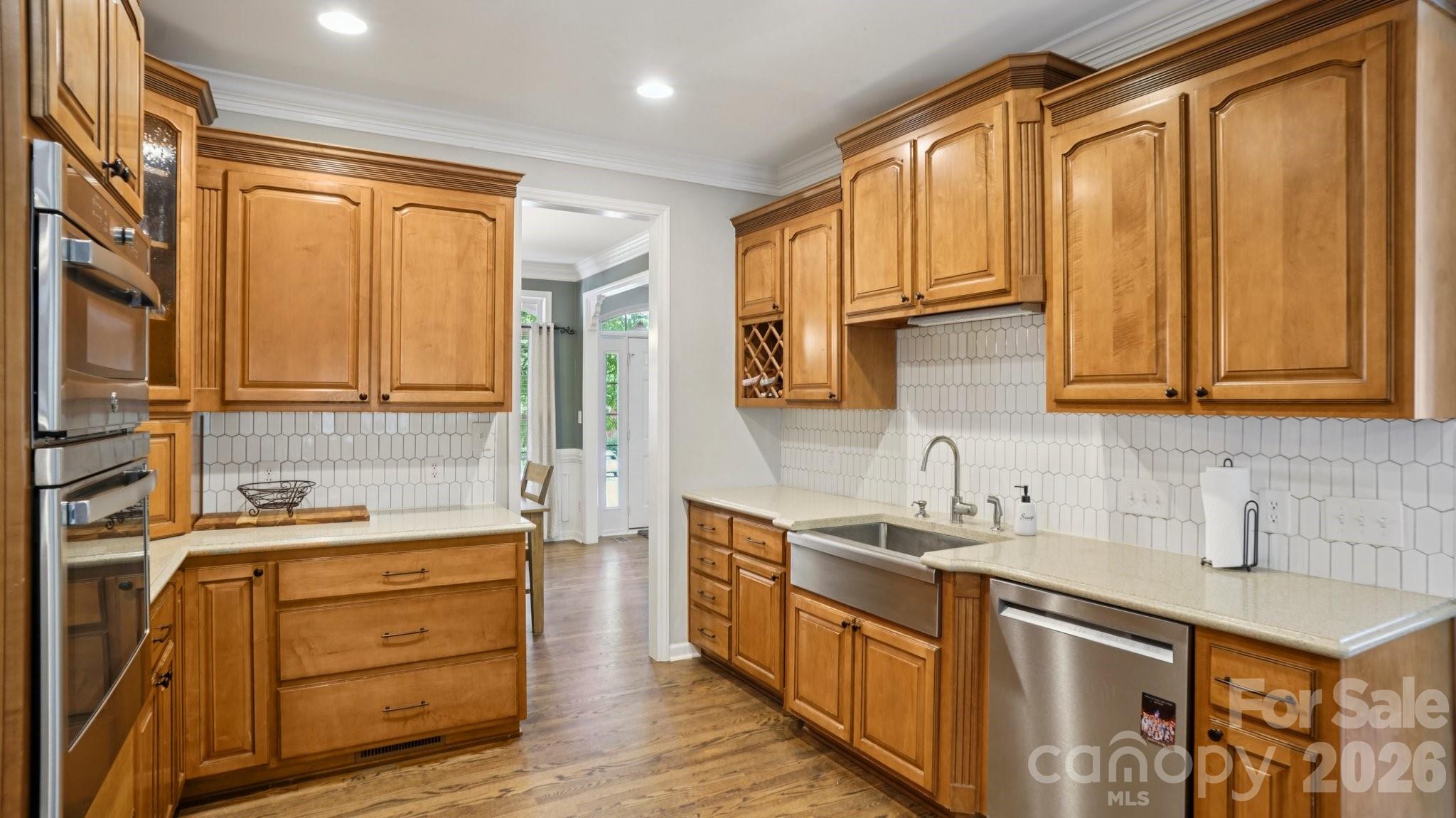 Shannamara - Residential