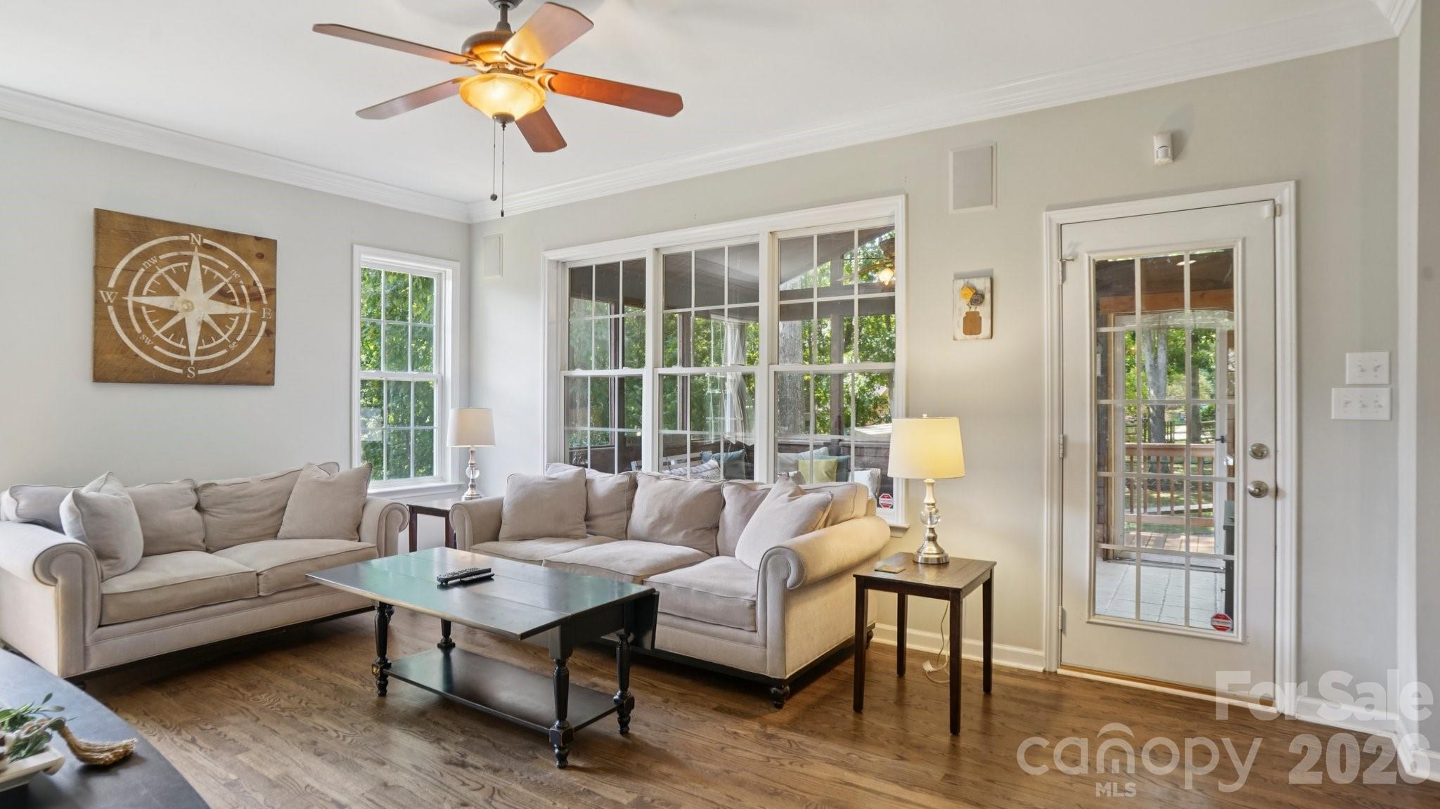 Shannamara - Residential