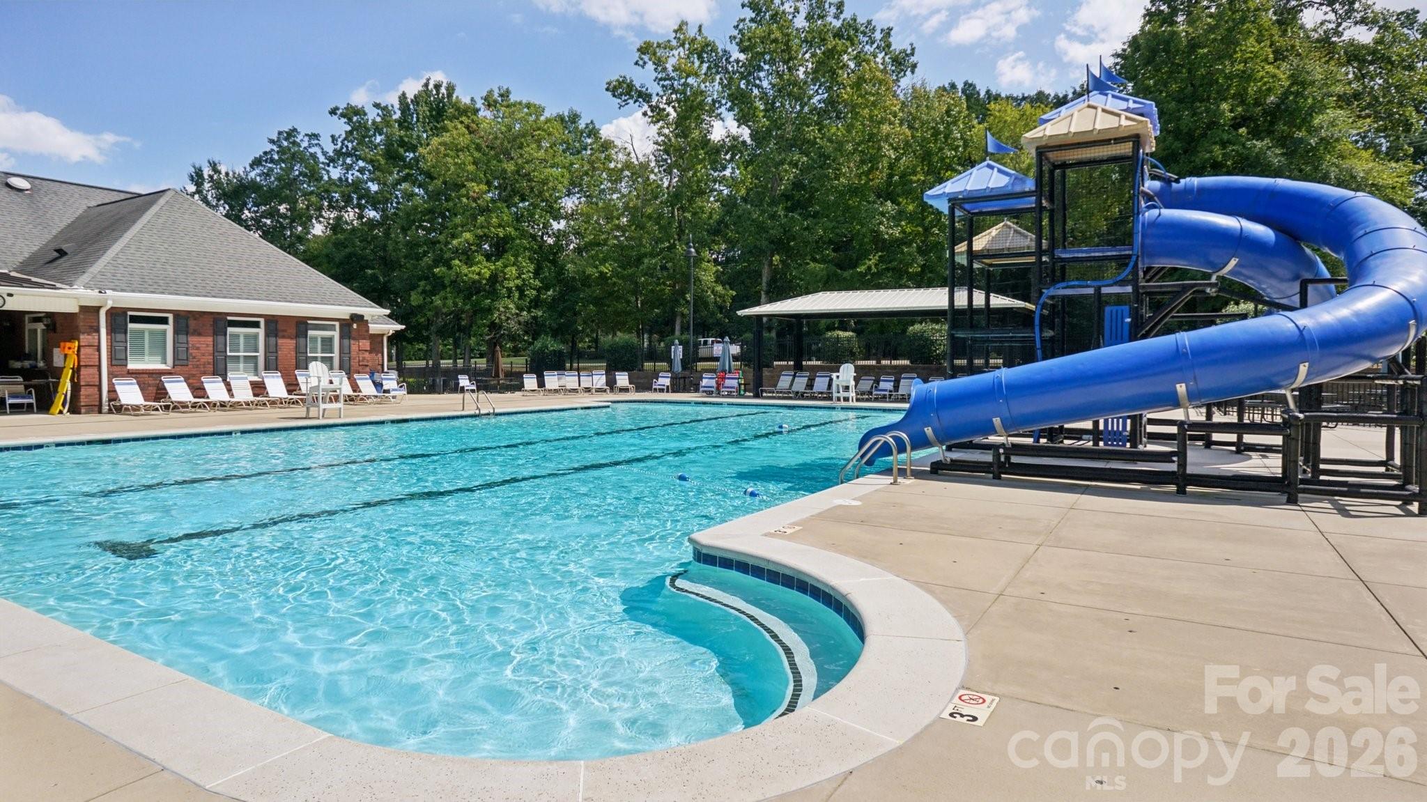 Shannamara - Residential