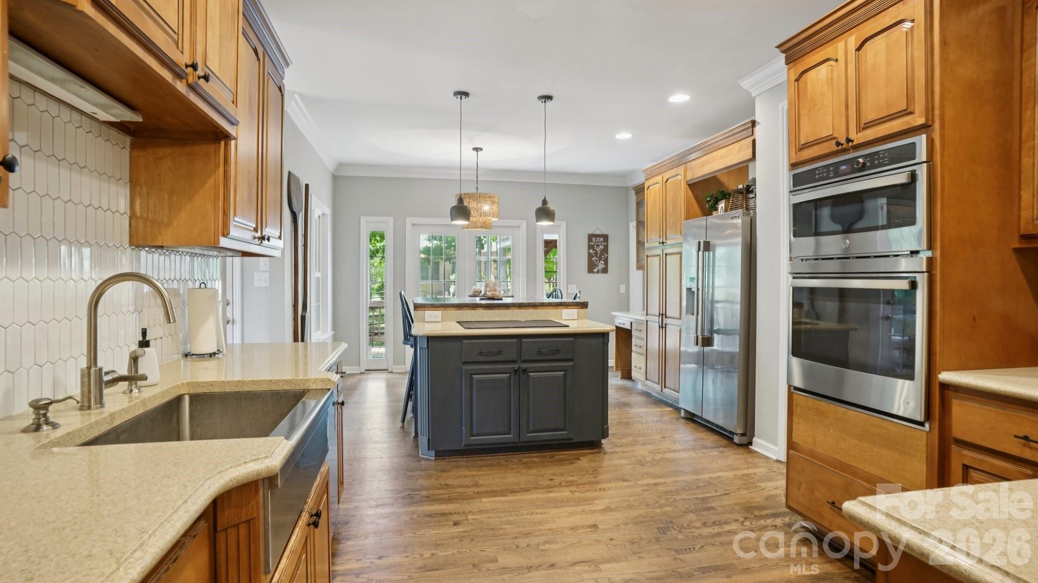 Shannamara - Residential