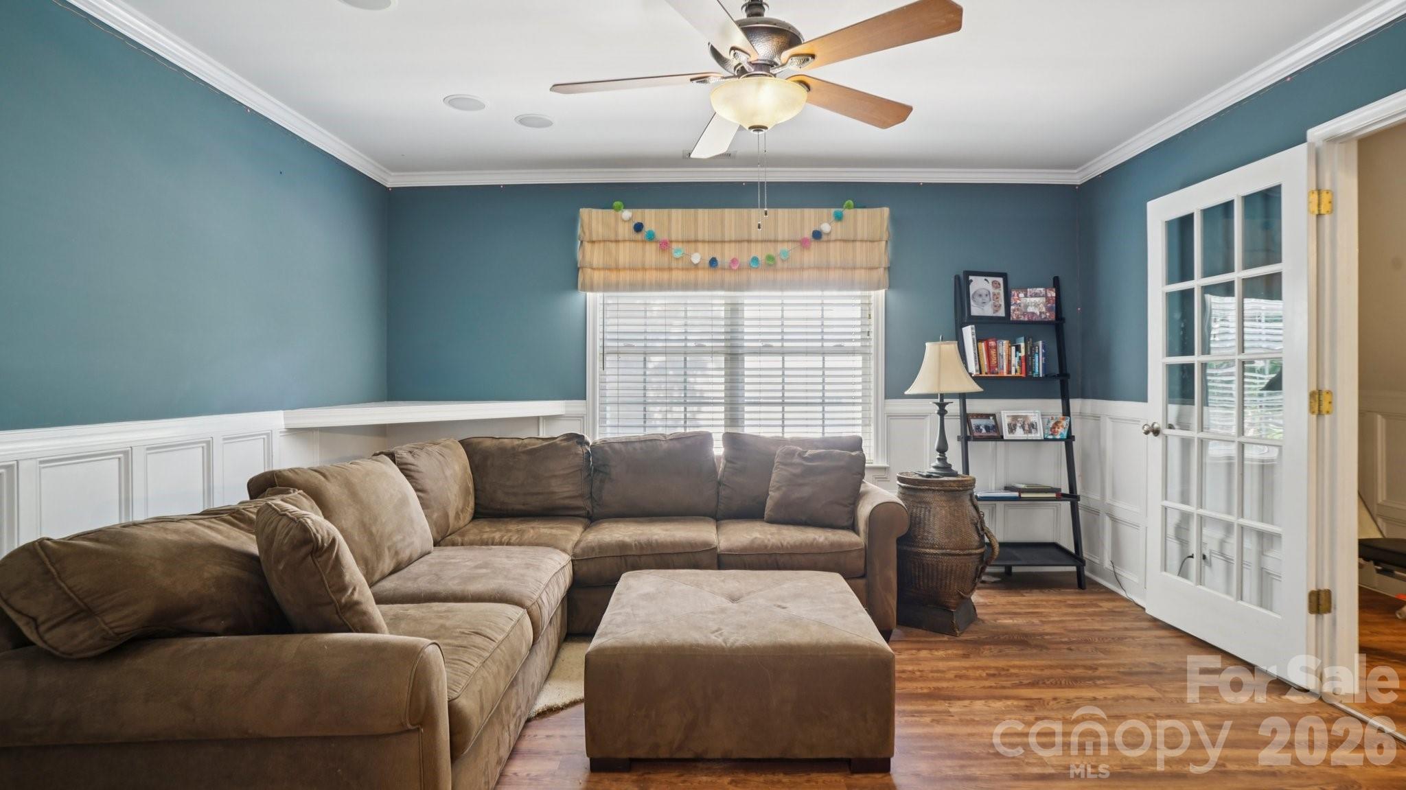 Shannamara - Residential