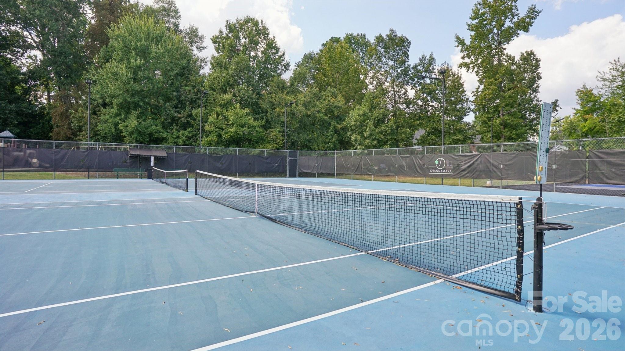 Shannamara - Residential