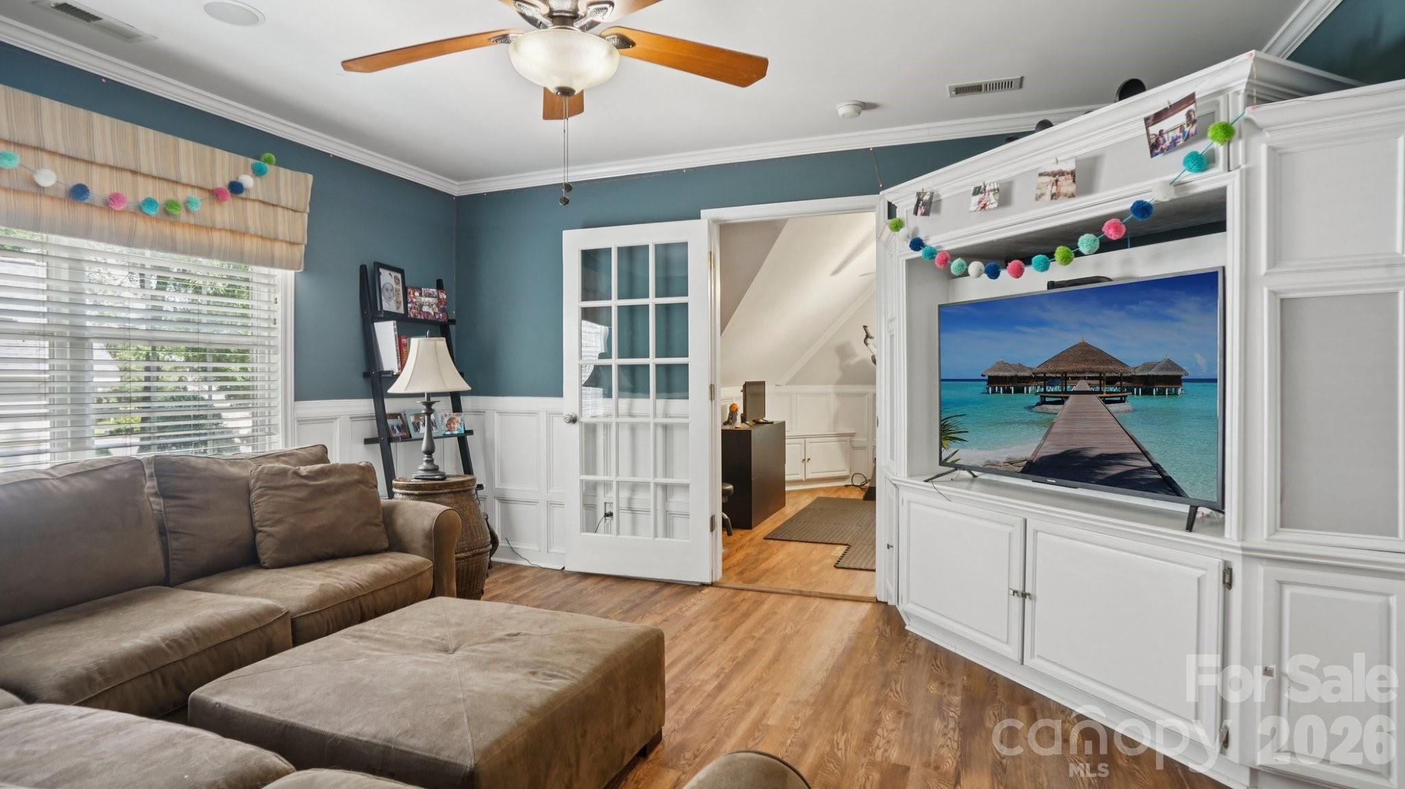 Shannamara - Residential