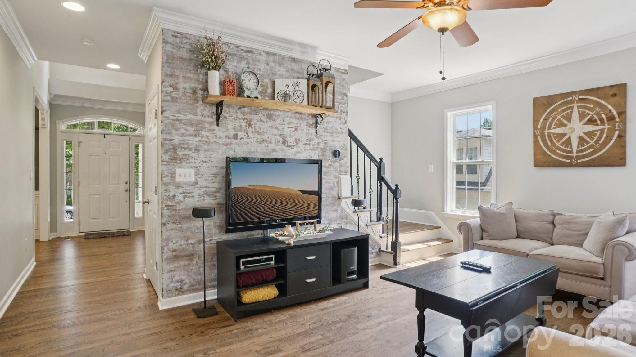 Shannamara - Residential