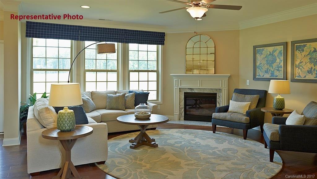 Timberlake - Residential