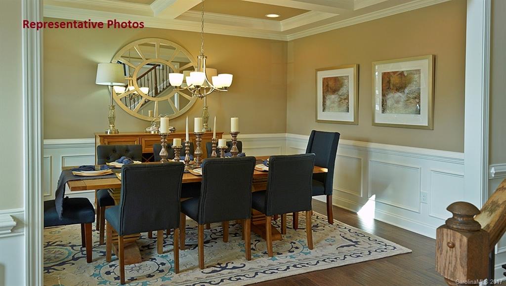 Timberlake - Residential