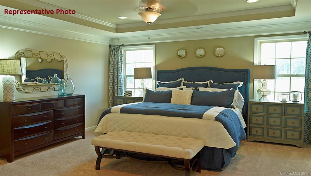 Timberlake - Residential