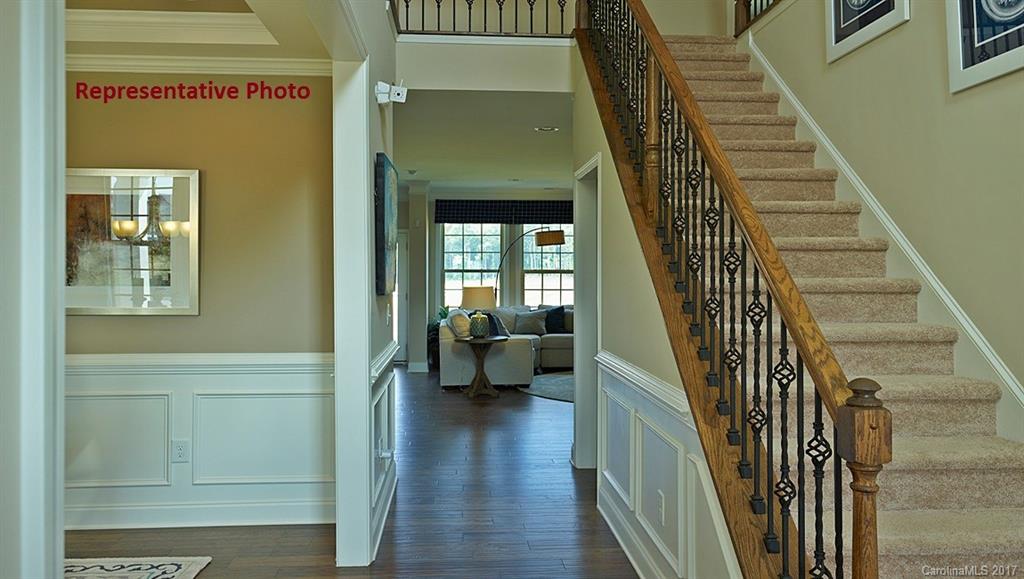 Timberlake - Residential