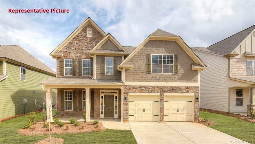 Entered for comparable solds only. Built for Buyer.